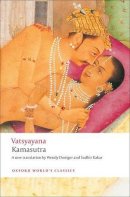 Mallanaga Vatsyayana - Kamasutra - 9780199539161 - V9780199539161