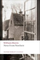 William Morris - News from Nowhere - 9780199539192 - V9780199539192