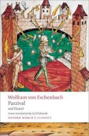 Wolfram Von Eschenbach - Parzival and Titurel - 9780199539208 - V9780199539208