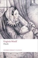 Virginia Woolf - Flush - 9780199539291 - V9780199539291