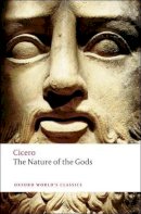 Cicero, Marcus Tullius - The Nature of the Gods - 9780199540068 - V9780199540068