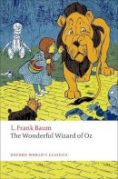 L. Frank Baum - The Wonderful Wizard of Oz - 9780199540648 - V9780199540648