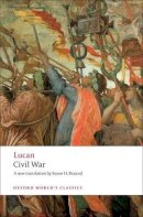 Lucan - Civil War - 9780199540686 - V9780199540686