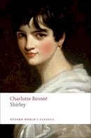Charlotte Brontë - Shirley - 9780199540808 - V9780199540808