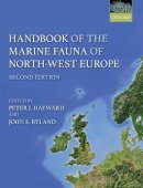  - Handbook of the Marine Fauna of North-West Europe - 9780199549450 - V9780199549450