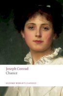 Joseph Conrad - Chance - 9780199549771 - V9780199549771