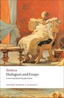 Seneca - Dialogues and Essays - 9780199552405 - V9780199552405