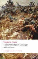 Stephen Crane - The Red Badge of Courage and Other Stories - 9780199552542 - V9780199552542