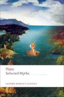 Plato - Selected Myths - 9780199552559 - V9780199552559