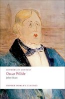 John Sloan - Authors in Context: Oscar Wilde - 9780199555215 - V9780199555215