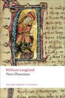 William Langland - Piers Plowman - 9780199555260 - V9780199555260
