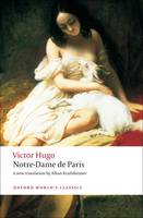 Victor Hugo - Notre-Dame De Paris - 9780199555802 - V9780199555802