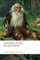 Washington Irving - The Sketch-book of Geoffrey Crayon, Gent. - 9780199555819 - V9780199555819