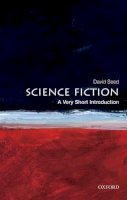 David Seed - Science Fiction: A Very Short Introduction - 9780199557455 - V9780199557455