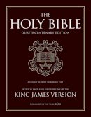 Oxford University Press (Ed.) - King James Bible: 400th Anniversary Edition - 9780199557608 - V9780199557608