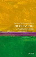 Mary Jane Tacchi - Depression: A Very Short Introduction - 9780199558650 - V9780199558650