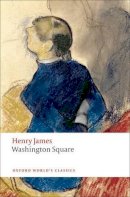 Henry James - Washington Square - 9780199559190 - V9780199559190