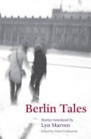  - Berlin Tales - 9780199559381 - V9780199559381