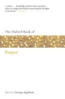  - The Oxford Book of Prayer - 9780199561230 - V9780199561230