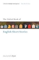  - The Oxford Book of English Short Stories (Oxford Books of Prose & Verse) - 9780199561605 - V9780199561605