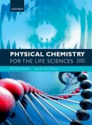 Peter Atkins, Julio de Paula - Physical Chemistry for the Life Sciences - 9780199564286 - V9780199564286