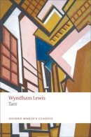 Wyndham Lewis - Tarr - 9780199567201 - V9780199567201