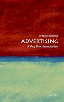 Winston Fletcher - Advertising: A Very Short Introduction - 9780199568925 - V9780199568925