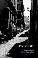 Helen Constantine - Rome Tales - 9780199572465 - V9780199572465