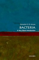 Amyes, Sebastian G.B. - Bacteria: A Very Short Introduction (Very Short Introductions) - 9780199578764 - V9780199578764
