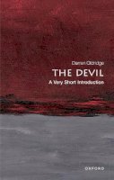 Darren Oldridge - The Devil: A Very Short Introduction - 9780199580996 - V9780199580996