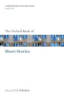 V S (Ed) Pritchett - The Oxford Book of Short Stories - 9780199583133 - V9780199583133