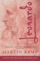Martin Kemp - Leonardo: Revised Edition - 9780199583355 - V9780199583355