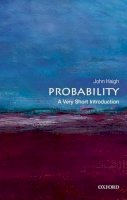 John Haigh - Probability: A Very Short Introduction - 9780199588480 - V9780199588480