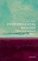 Lewis Wolpert - Developmental Biology - 9780199601196 - V9780199601196