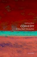 Matthew Bevis - Comedy: A Very Short Introduction - 9780199601714 - V9780199601714