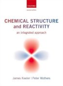 James Keeler - Chemical Structure and Reactivity: An Integrated Approach - 9780199604135 - V9780199604135