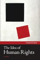 Charles R. Beitz - The Idea of Human Rights - 9780199604371 - V9780199604371