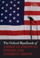 . Ed(S): Maisel, L. Sandy; Berry, Jeffrey M. - Oxford Handbook Of American Political - 9780199604470 - V9780199604470