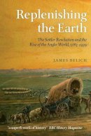 James Belich - Replenishing the Earth - 9780199604548 - V9780199604548