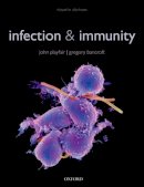 John Playfair - Infection & Immunity - 9780199609505 - V9780199609505
