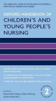 Edward Alan Glasper - Oxford Handbook of Children´s and Young People´s Nursing - 9780199641482 - V9780199641482