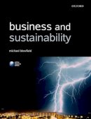 Michael Blowfield - Business and Sustainability - 9780199642984 - V9780199642984