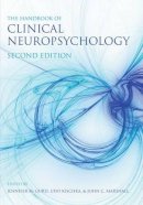 John Marshall - The Handbook of Clinical Neuropsychology - 9780199645817 - V9780199645817