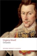 Virginia Woolf - Orlando - 9780199650736 - V9780199650736
