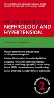 Simon Steddon - Oxford Handbook of Nephrology and Hypertension - 9780199651610 - V9780199651610