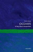 Dorrik Stow - Oceans: A Very Short Introduction - 9780199655076 - V9780199655076