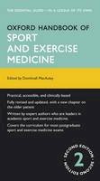 Domhnall Macauley - Oxford Handbook of Sport and Exercise Medicine - 9780199660155 - V9780199660155