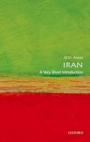 Ali Ansari - Iran: A Very Short Introduction - 9780199669349 - V9780199669349