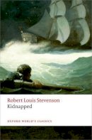 Robert Louis Stevenson - Kidnapped - 9780199674213 - V9780199674213