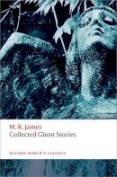 M. R. James - Collected Ghost Stories - 9780199674893 - V9780199674893